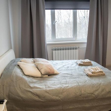 Mia Kivioli Apartment ภายนอก รูปภาพ