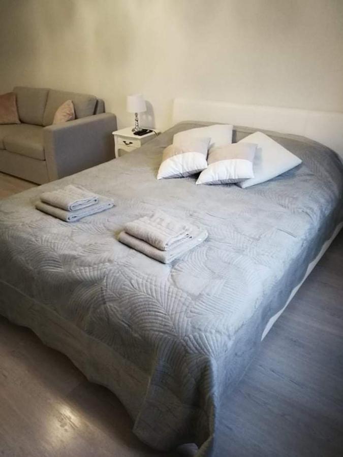 Mia Kivioli Apartment ภายนอก รูปภาพ
