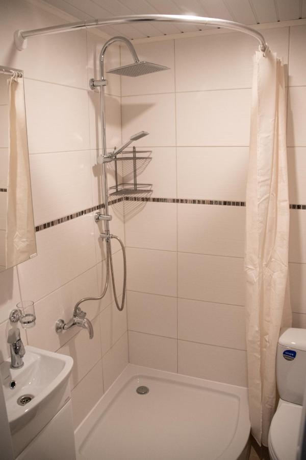 Mia Kivioli Apartment ภายนอก รูปภาพ