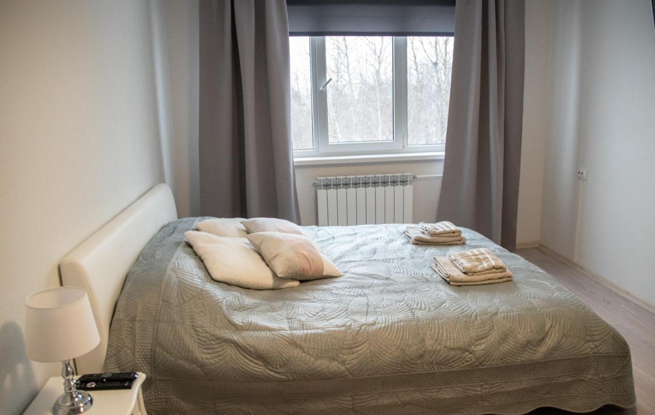 Mia Kivioli Apartment ภายนอก รูปภาพ
