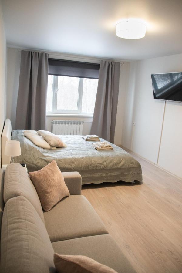 Mia Kivioli Apartment ภายนอก รูปภาพ