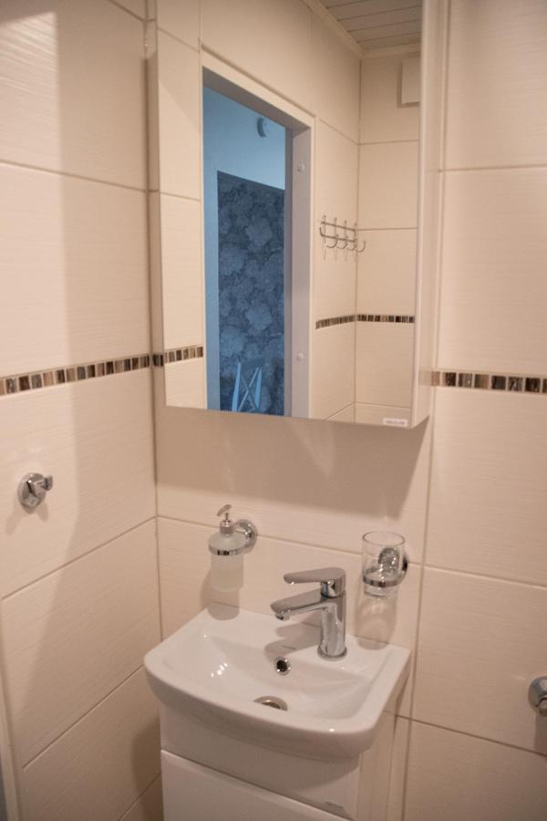Mia Kivioli Apartment ภายนอก รูปภาพ