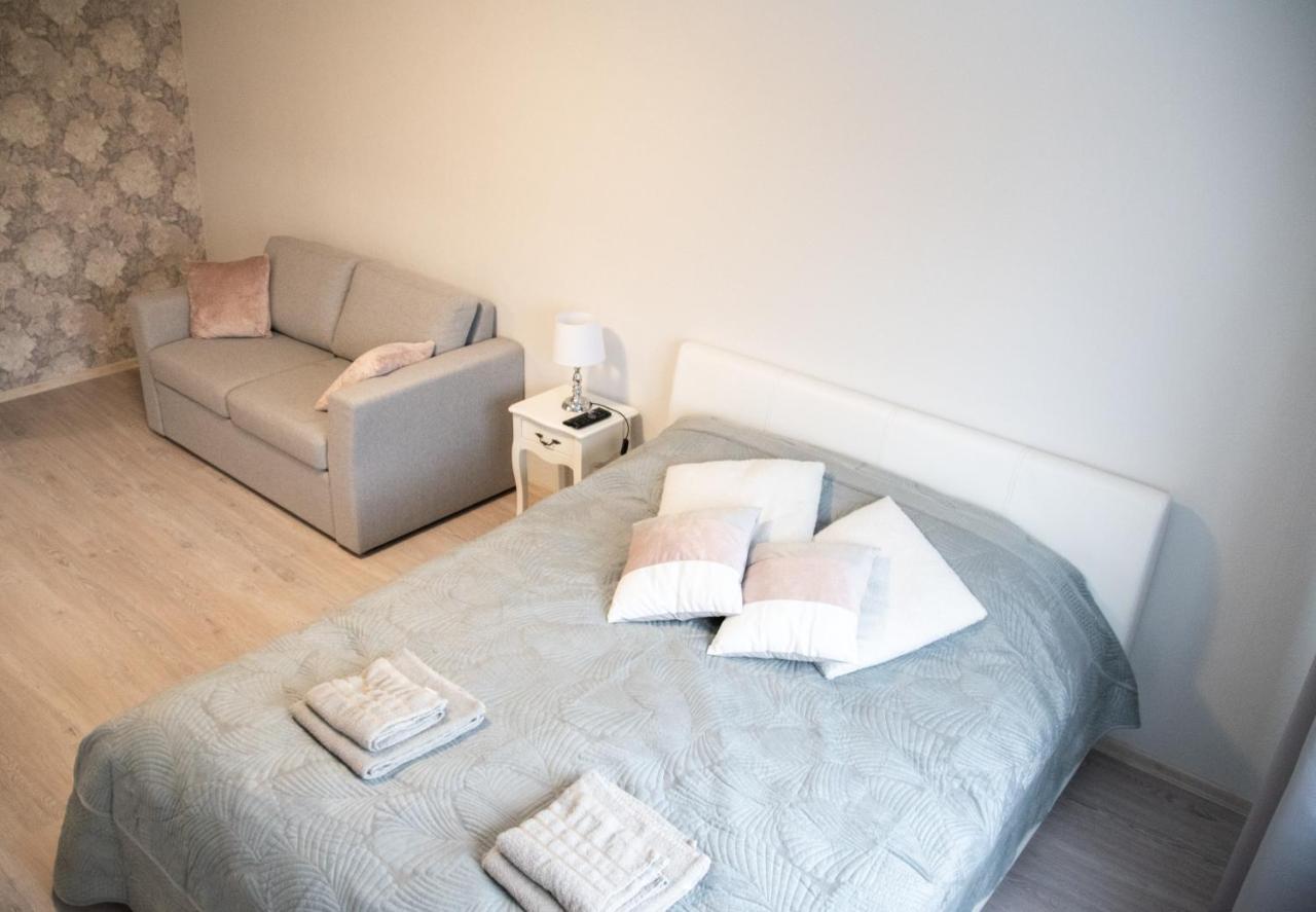 Mia Kivioli Apartment ภายนอก รูปภาพ