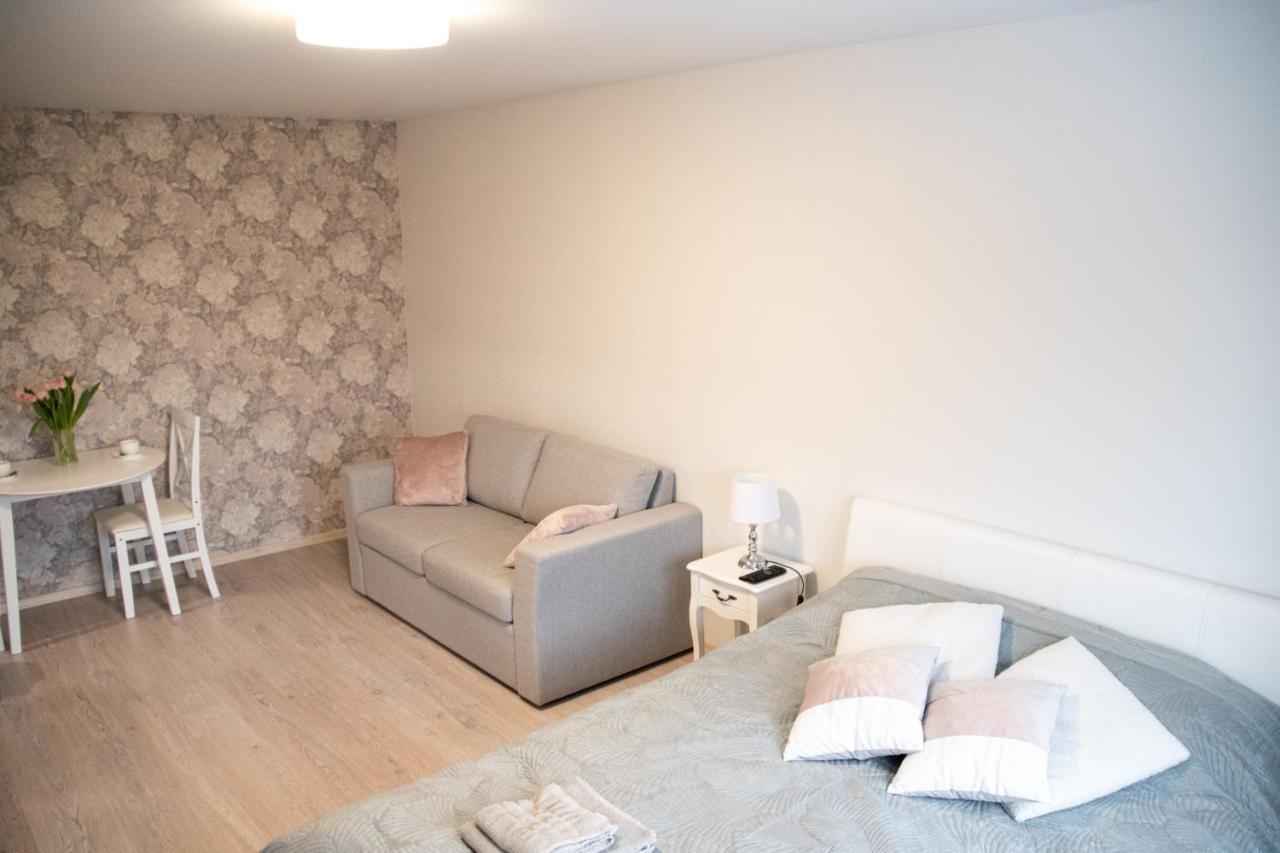 Mia Kivioli Apartment ภายนอก รูปภาพ