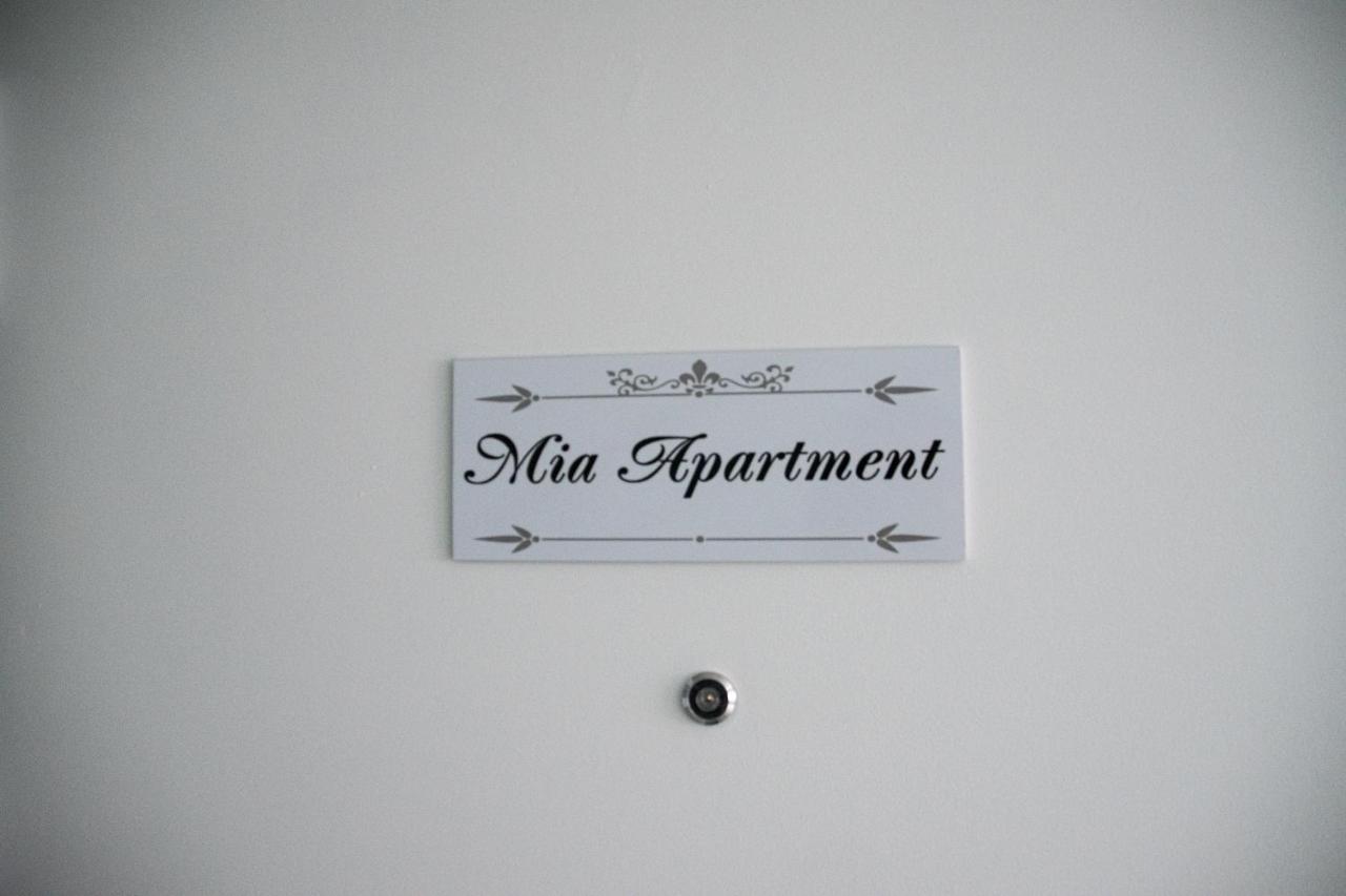 Mia Kivioli Apartment ภายนอก รูปภาพ