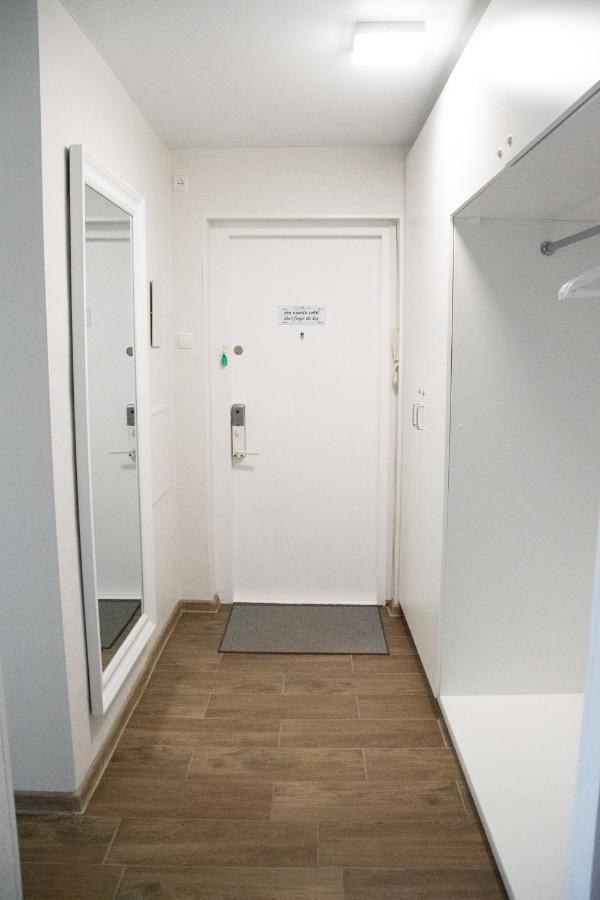 Mia Kivioli Apartment ภายนอก รูปภาพ