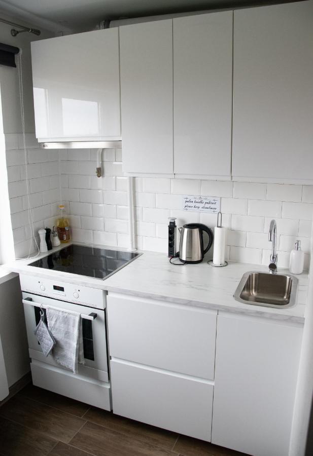 Mia Kivioli Apartment ภายนอก รูปภาพ